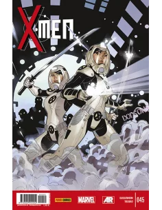 es::X-Men v4, 45