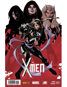 es::X-Men v4, 37