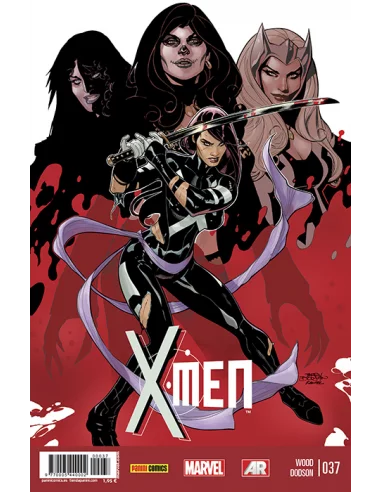 es::X-Men v4, 37