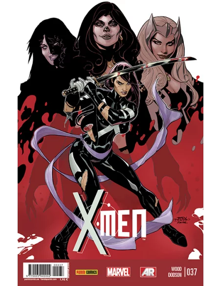 es::X-Men v4, 37