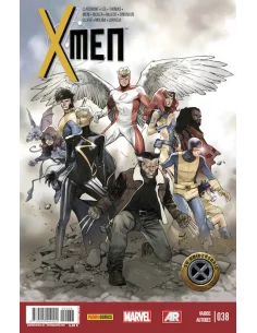 es::X-Men v4, 38