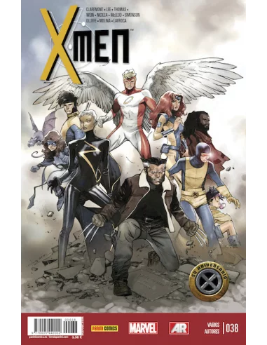 es::X-Men v4, 38