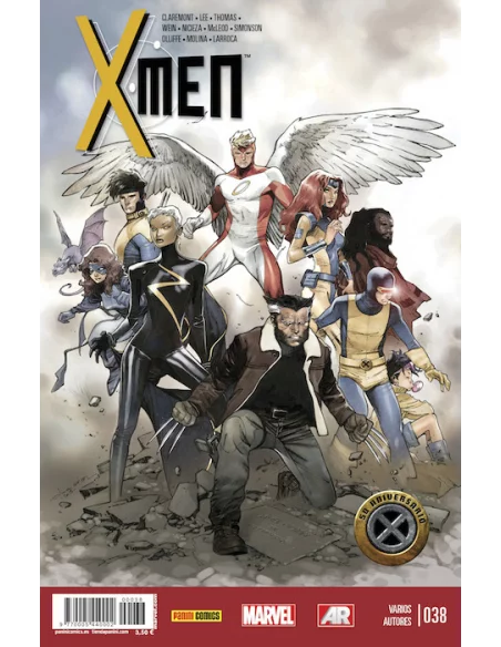 es::X-Men v4, 38