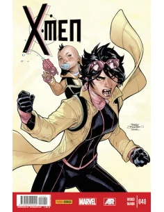 es::X-Men v4, 40