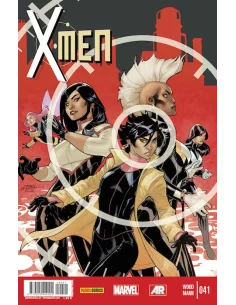 es::X-Men v4, 41