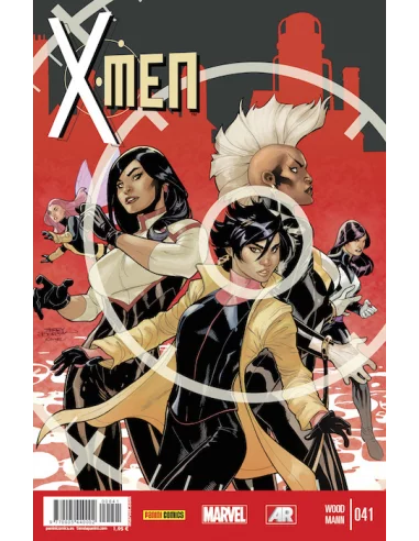 es::X-Men v4, 41