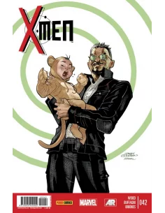 es::X-Men v4, 42