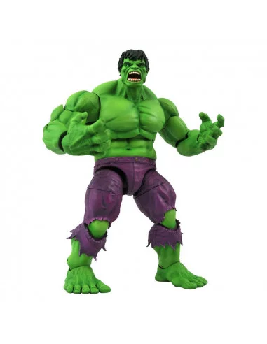 es::Marvel Select Figura Immortal Hulk 25 cm