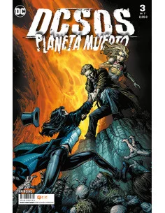 es::DCSOS: Planeta muerto 03 de 7