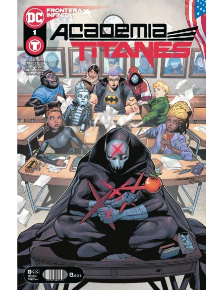 es::Academia Titanes 01