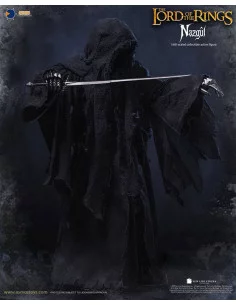 es::El Señor de los Anillos Figura 1/6 Nazgûl 30 cm 2