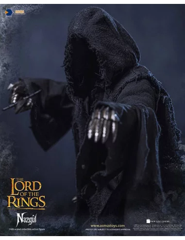 es::El Señor de los Anillos Figura 1/6 Nazgûl 30 cm