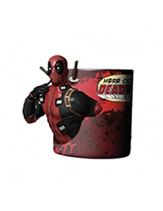es::Marvel Mugs 08: Deadpool