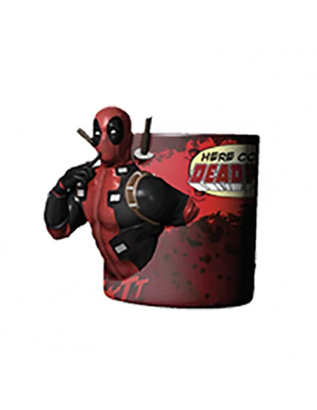 es::Marvel Mugs 08: Deadpool