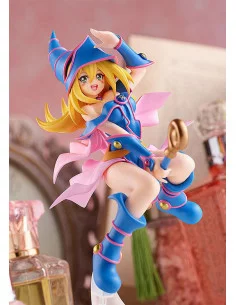 es::Yu-Gi-Oh! Estatua Pop Up Parade Dark Magician Girl 17 cm 2