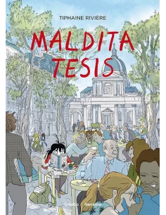 es::Maldita tesis