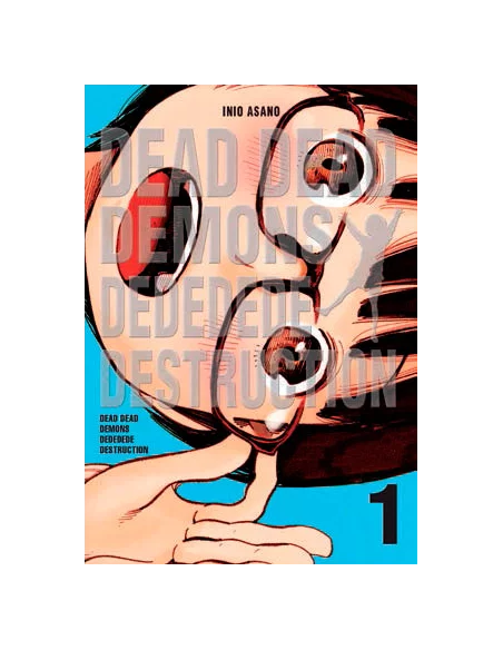 es::Dead Dead Demons Dededede Destruction 01