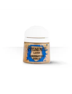 es::Pintura Citadel Layer: Liberator Gold