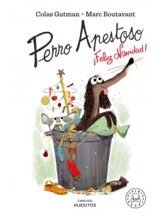 es::Perro Apestoso. Feliz Navidad