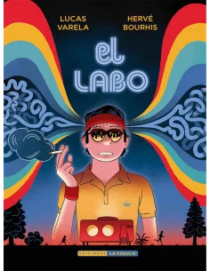 es::El Labo