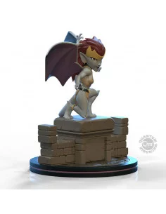 es::Gárgolas Figura Q-Fig Demona 13 cm 2