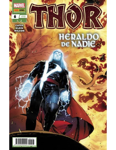 es::Thor 06 113 Heraldo de nadie