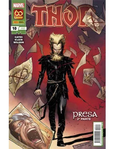 es::Thor 10 117 Presa 2ª parte