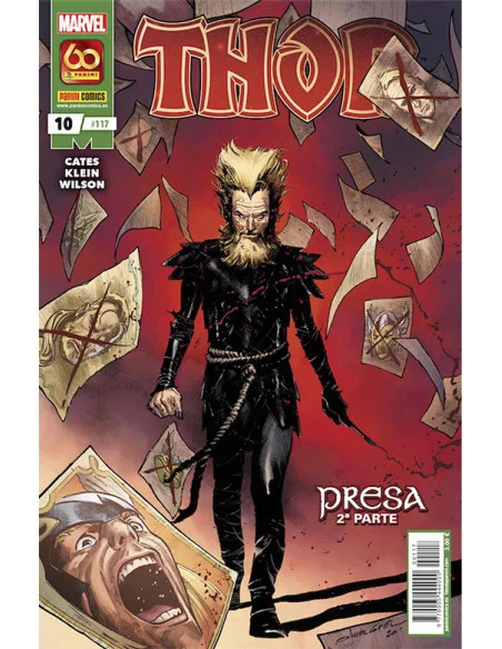 es::Thor 10 117 Presa 2ª parte