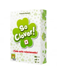 es:: So Clover! 