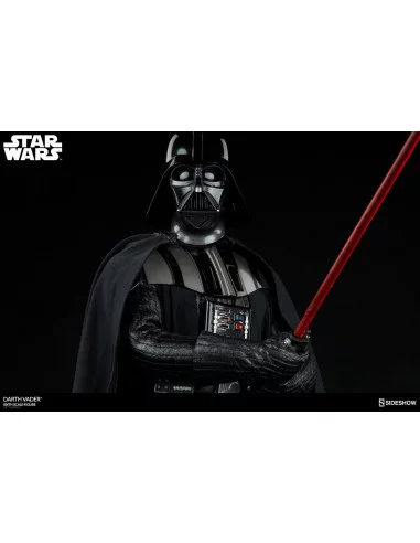es::Star Wars Figura 1/6 Darth Vader ROTJ Sideshow 34 cm