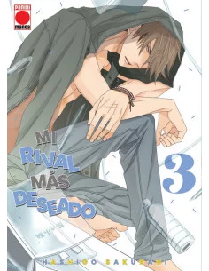 es::Mi rival más deseado 03