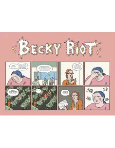 es::Becky Riot 2