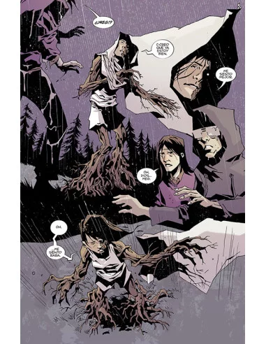 es::Family Tree 02. Semillas