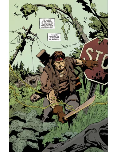 es::Family Tree 02. Semillas