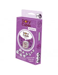 es::Story Cubes: Misterio Blister Eco