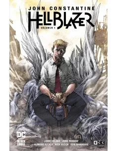 es::Hellblazer: Pecados originales 01 de 26
