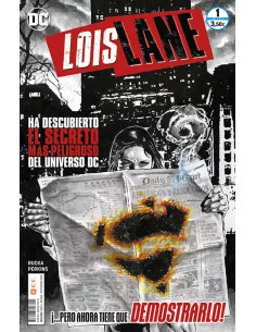 es::Lois Lane 01 de 6