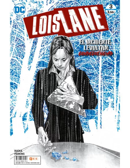 es::Lois Lane 03 de 6