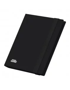 es::Ultimate Guard Flexxfolio 20-2-Pocket Negro