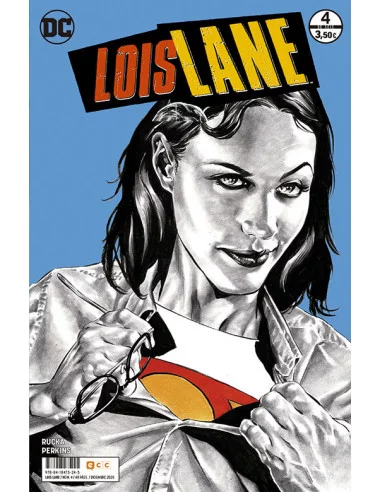 es::Lois Lane 04 de 6