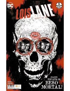 es::Lois Lane 05 de 6