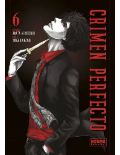 es::Crimen perfecto 06