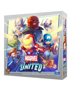 es::Marvel United