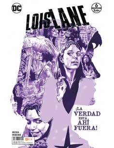 es::Lois Lane 06 de 6
