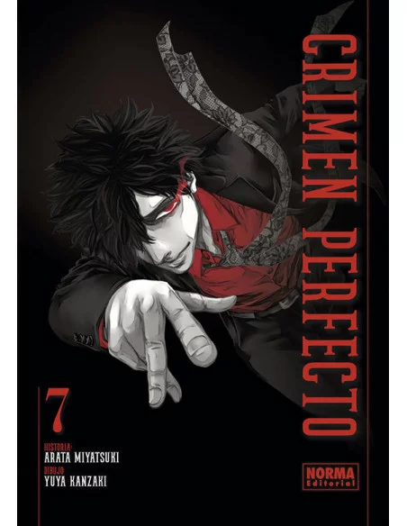 es::Crimen perfecto 07