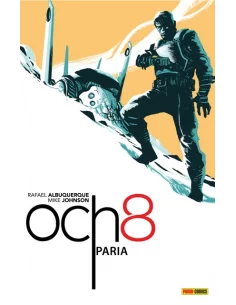 es::Och8. Paria