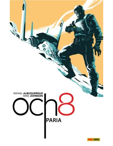 es::Och8. Paria