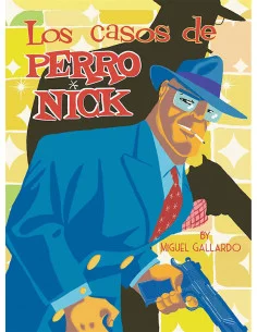 es::Los casos de Perro Nick