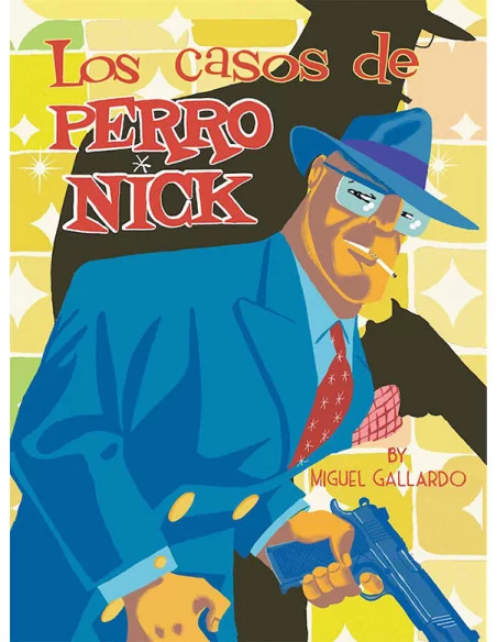 es::Los casos de Perro Nick