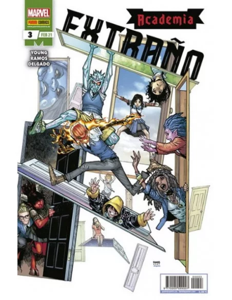 es::Academia Extraño 03